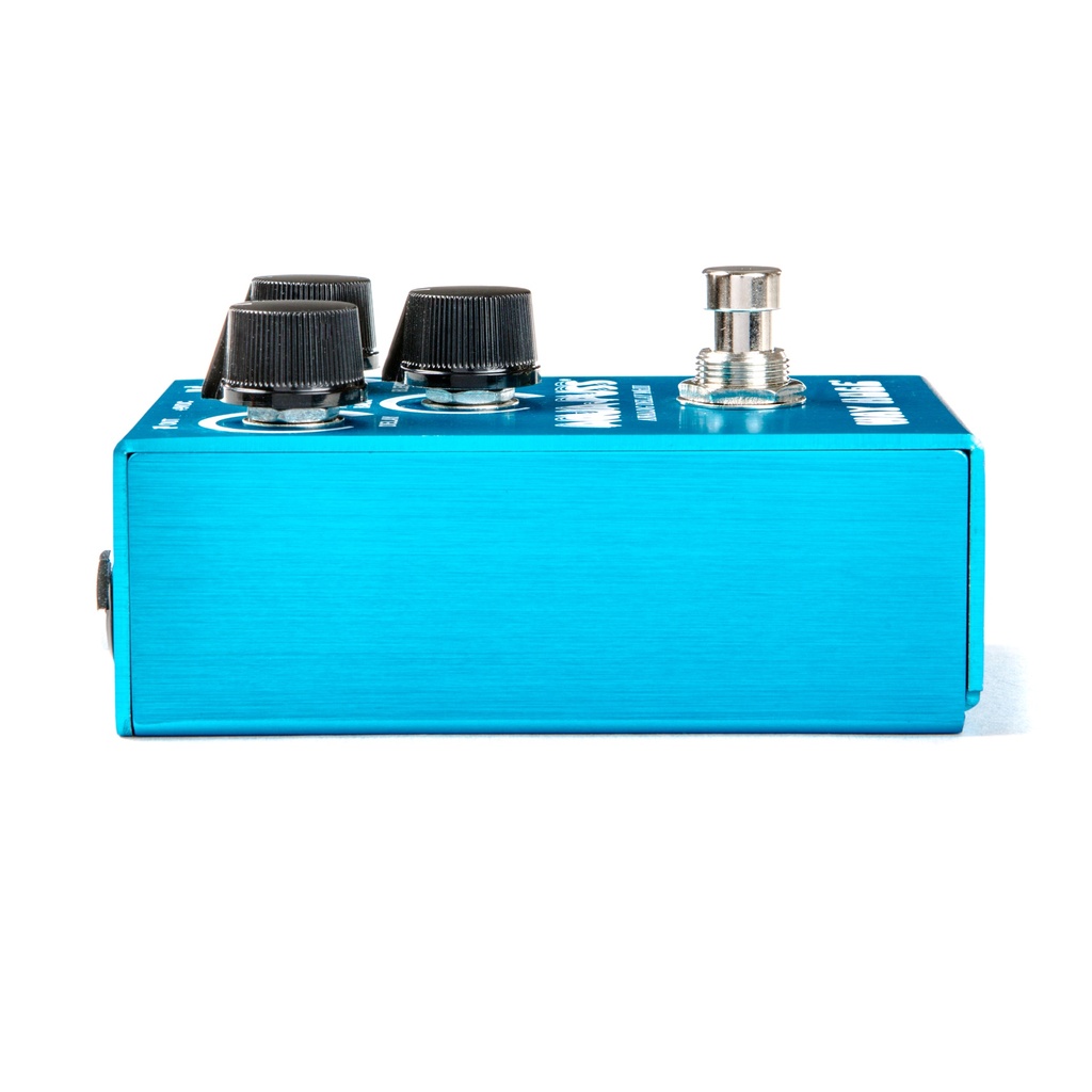 Way Huge Smalls Aqua Puss Analog Delay