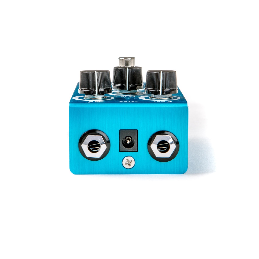 Way Huge Smalls Aqua Puss Analog Delay
