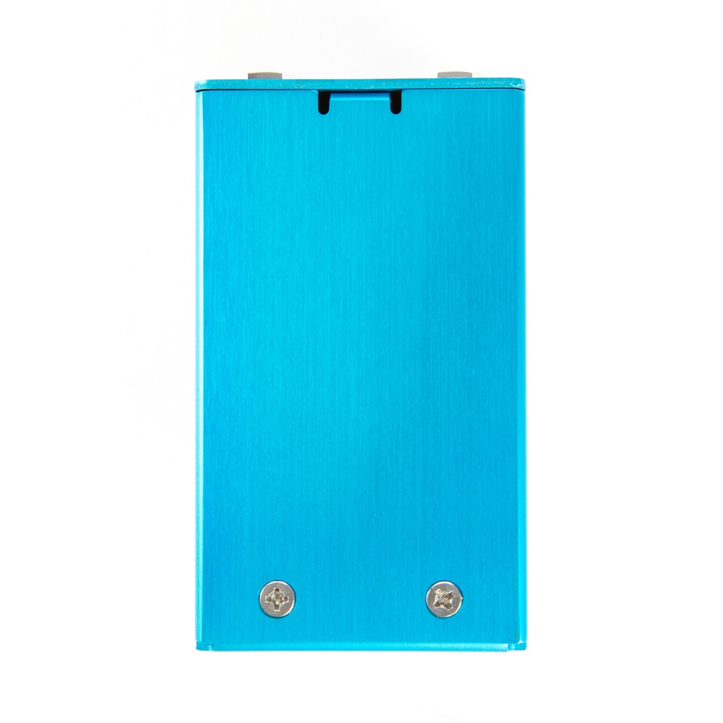 Way Huge Smalls Aqua Puss Analog Delay