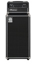 Ampeg Micro Classic SVT & Cab, 100 Watt Stack