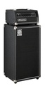 Ampeg Micro Classic SVT & Cab, 100 Watt Stack