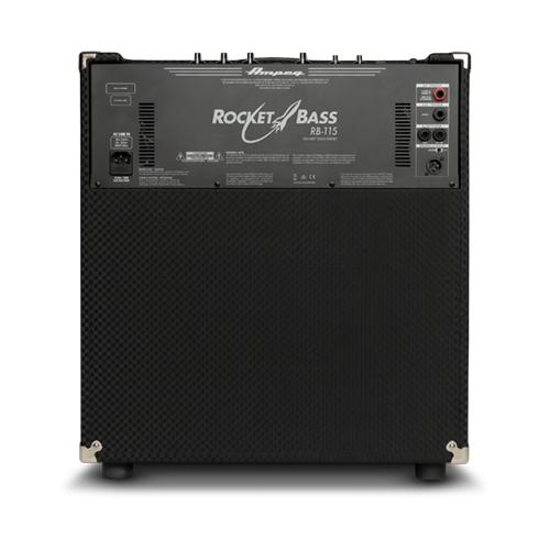 Ampeg Rocket Bass 115 Bass Combo