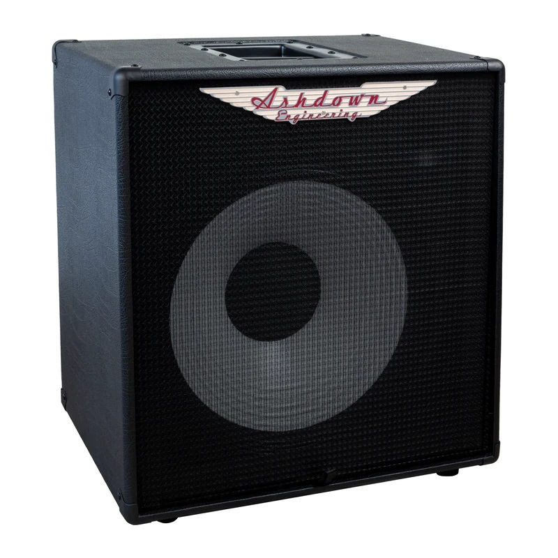 Ashdown Rootmaster EVO II 300W 1x15 Bass Cab