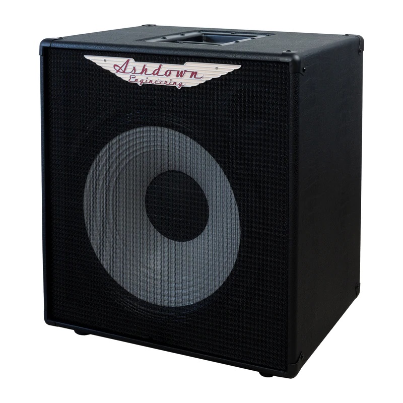 Ashdown Rootmaster EVO II 300W 1x15 Bass Cab