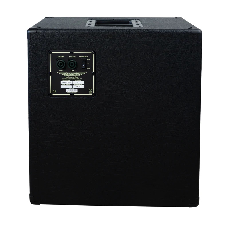 Ashdown Rootmaster EVO II 300W 1x15 Bass Cab