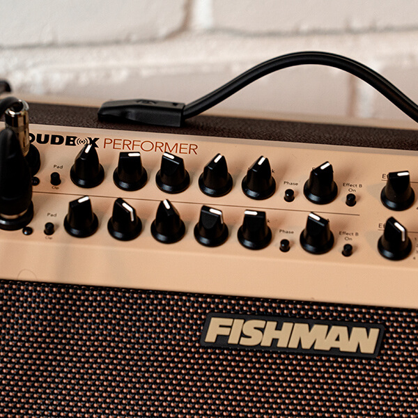 Fishman Loudbox Performer - 180 watts