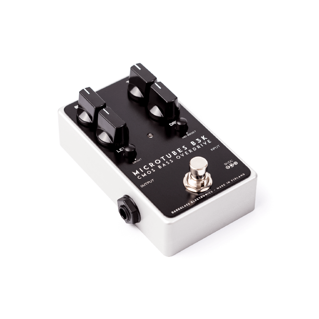 Darkglass B3K2 Microtubes B3K 2.0