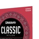 D'Addario Classic Nylon Strings, Normal Tension, EJ27N