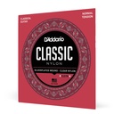 D'Addario Classic Nylon Strings, Normal Tension, EJ27N