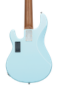 Sterling by Music Man StingRay 5 HH RAY35HH, Daphne Blue