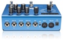 Strymon Mobius Multidimensional Modulation Effects