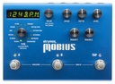 Strymon Mobius Multidimensional Modulation Effects