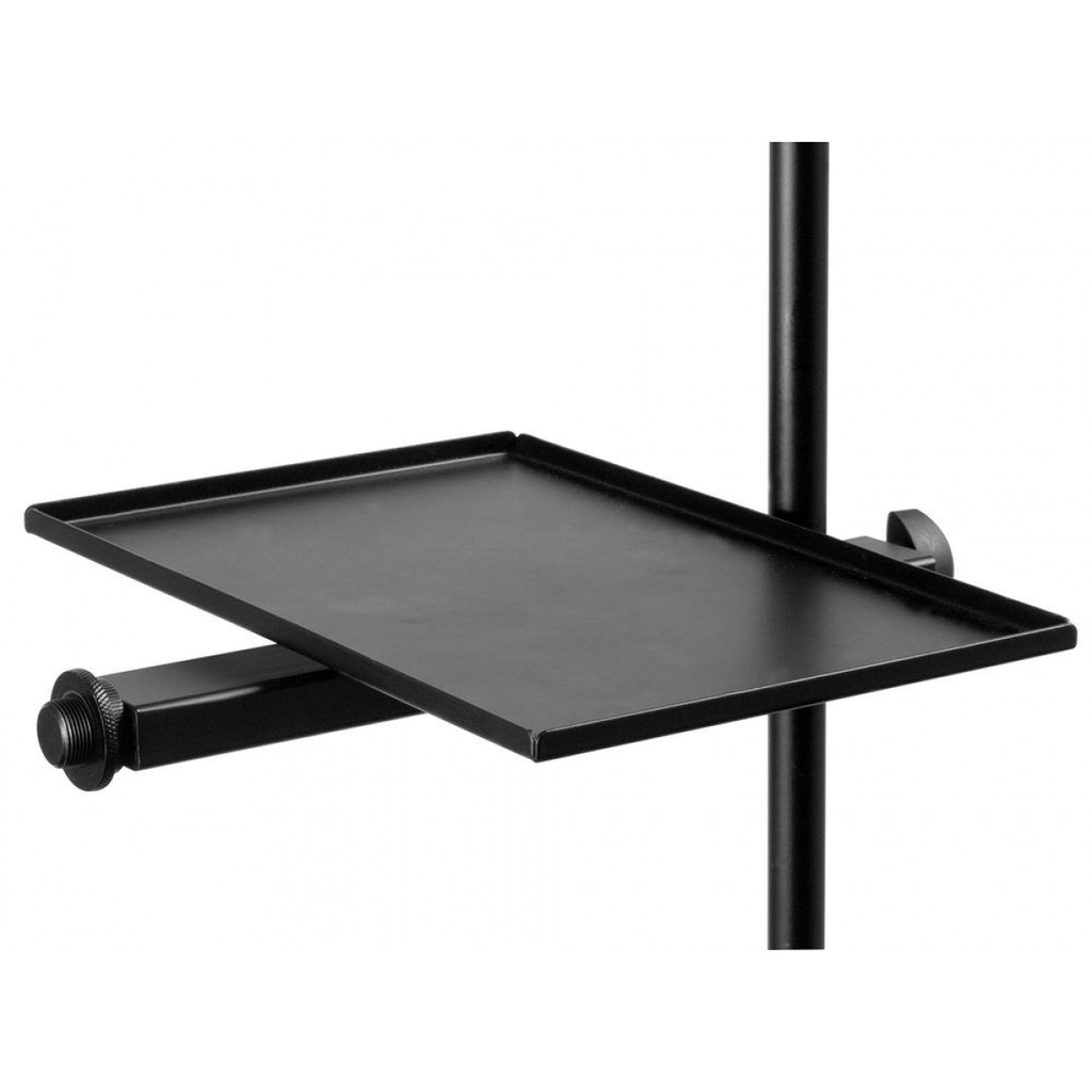 On- Stage U-mount® Mic Stand Tray