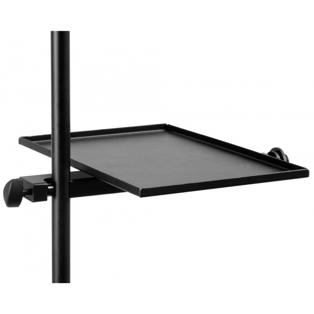 On- Stage U-mount® Mic Stand Tray