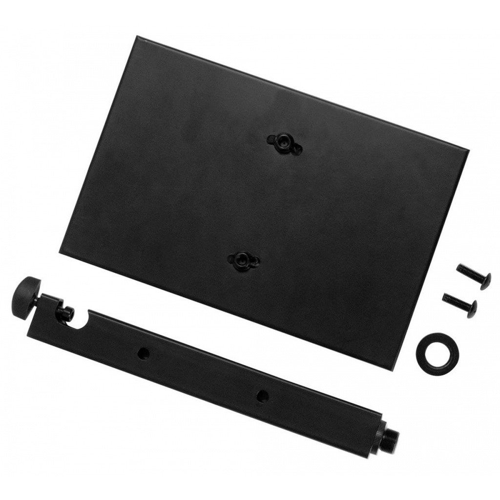 On- Stage U-mount® Mic Stand Tray