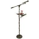 On- Stage U-mount® Mic Stand Tray