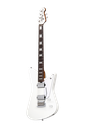 Sterling by Music Man Mariposa, Imperial White