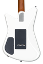 Sterling by Music Man Mariposa, Imperial White