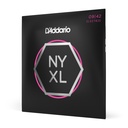 D'Addario NYXL 9-42 Super Light Electric Strings, NYXL0942