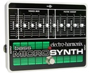 Electro-Harmonix Bass Microsynth Analog/Synthesizer