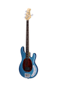 Sterling by Music Man StingRay Classic RAY24CA, Toluca Lake Blue