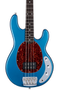 Sterling by Music Man StingRay Classic RAY24CA, Toluca Lake Blue