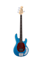 Sterling by Music Man StingRay Classic RAY24CA, Toluca Lake Blue
