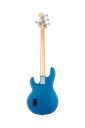 Sterling by Music Man StingRay Classic RAY24CA, Toluca Lake Blue