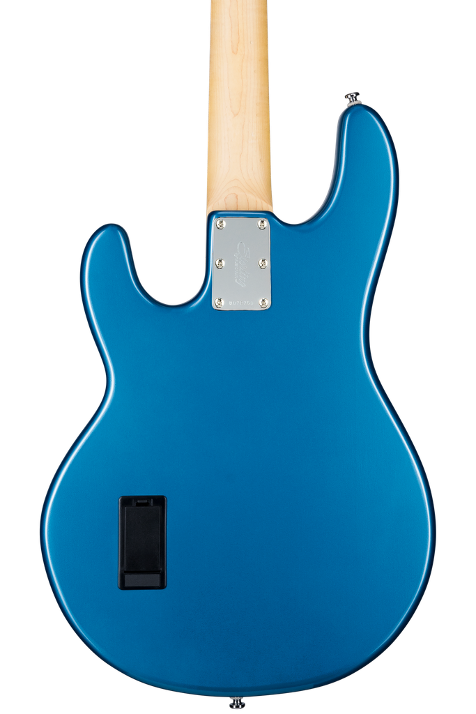 Sterling by Music Man StingRay Classic RAY24CA, Toluca Lake Blue