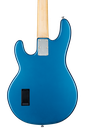 Sterling by Music Man StingRay Classic RAY24CA, Toluca Lake Blue