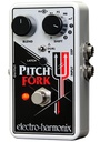 Electro-Harmonix Pitch Fork Polyphonic Pitch Shifter/Harmony Pedal