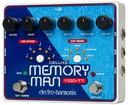 Electro-Harmonix Deluxe Memory Man 1100-TT Analog Delay