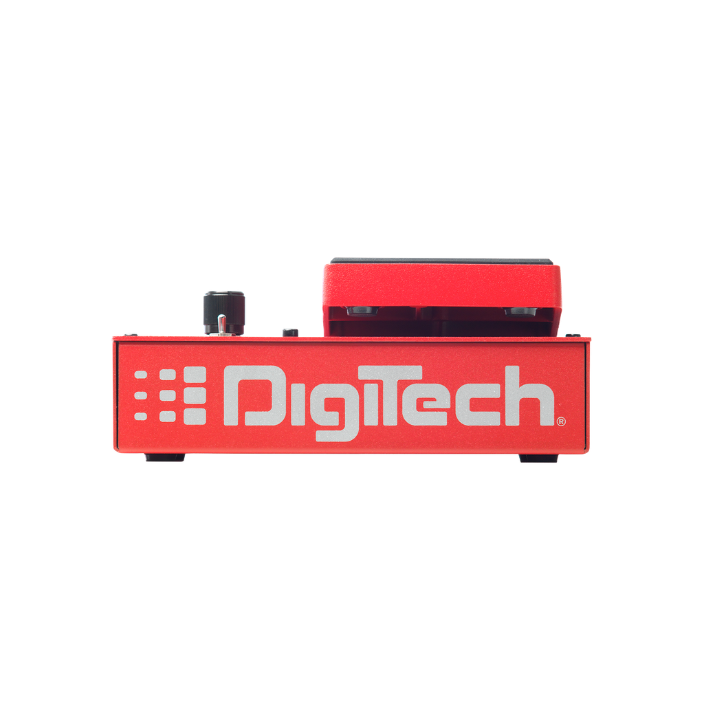 Digitech Whammy 5 Pitch Shift Pedal