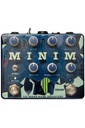 Old Blood Noise Endeavors Minim Immediate Ambient Machine
