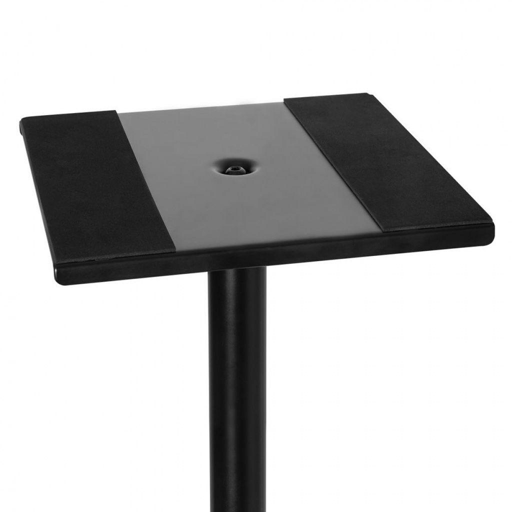 On-Stage SMS6600-P Hex-Base Monitor Stands