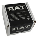 ProCo RAT2 Distortion Pedal