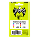 Ernie Ball .88mm Green Everlast Picks 12-pack  