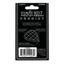 Ernie Ball 2.0mm White Mini Prodigy Picks 6-pack  