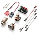 EMG TBDC Thunderbird Replacement Pikcup