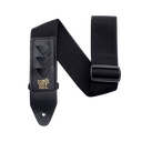 Ernie Ball Black Polypro Pickholder Strap