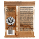 Ernie Ball Earthwood 12-String Light Phosphor Bronze Acoustic Guitar Strings - 9-46 Gauge