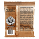 Ernie Ball Earthwood Custom Light Phosphor Bronze Acoustic Guitar Strings - 11.5-54 Gauge