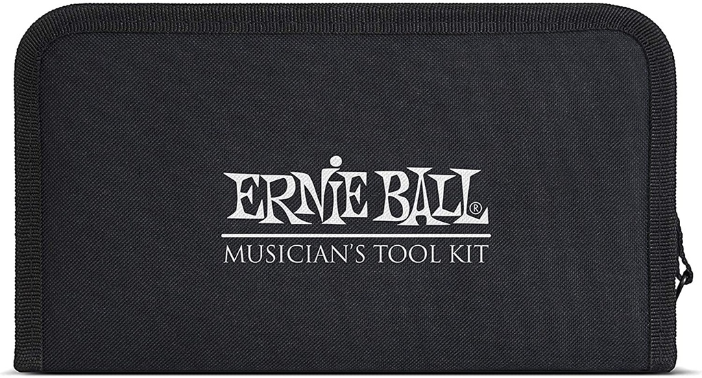 Ernie Ball Musician's Tool Kit  