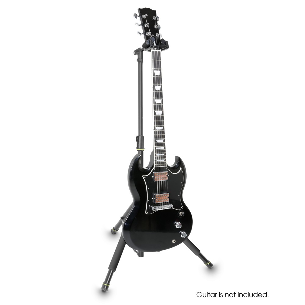 Gravity Foldable Guitar Stand - Neckhug