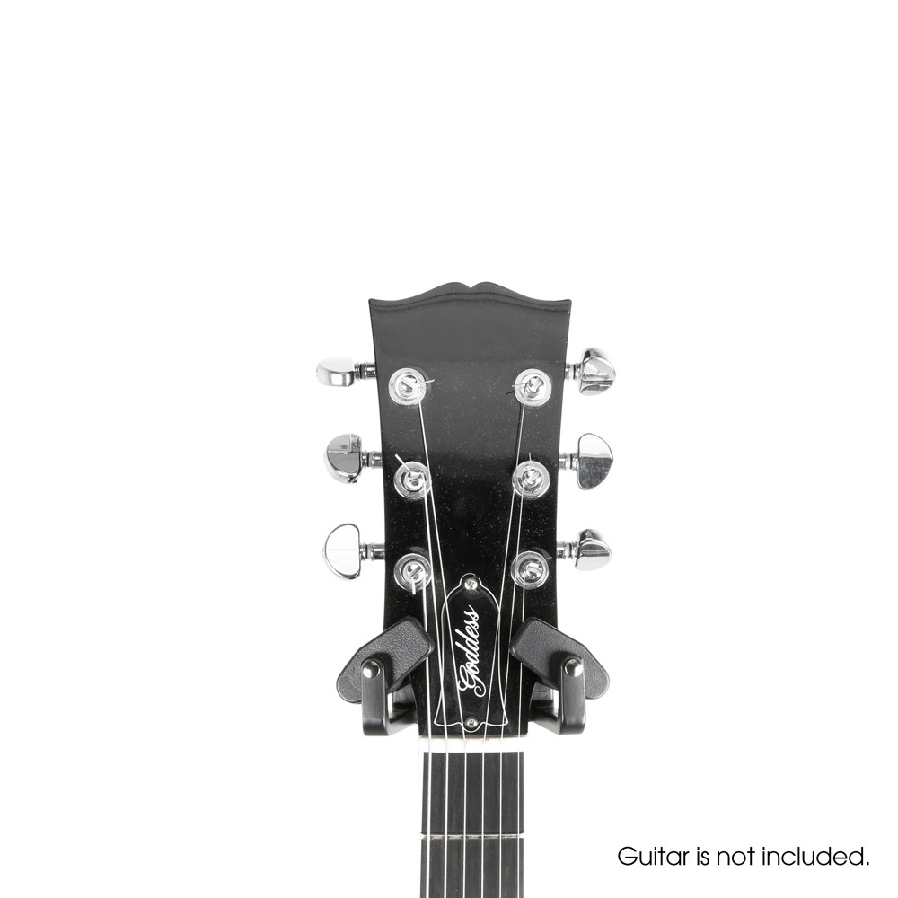 Gravity Foldable Guitar Stand - Neckhug