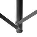 Gravity Foldable Guitar Stand - Neckhug