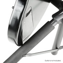 Gravity Foldable Guitar Stand - Neckhug