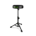 Gravity Foldable Musician's Stool / Drum Throne