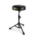 Gravity Foldable Musician's Stool / Drum Throne