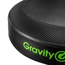 Gravity Foldable Musician's Stool / Drum Throne